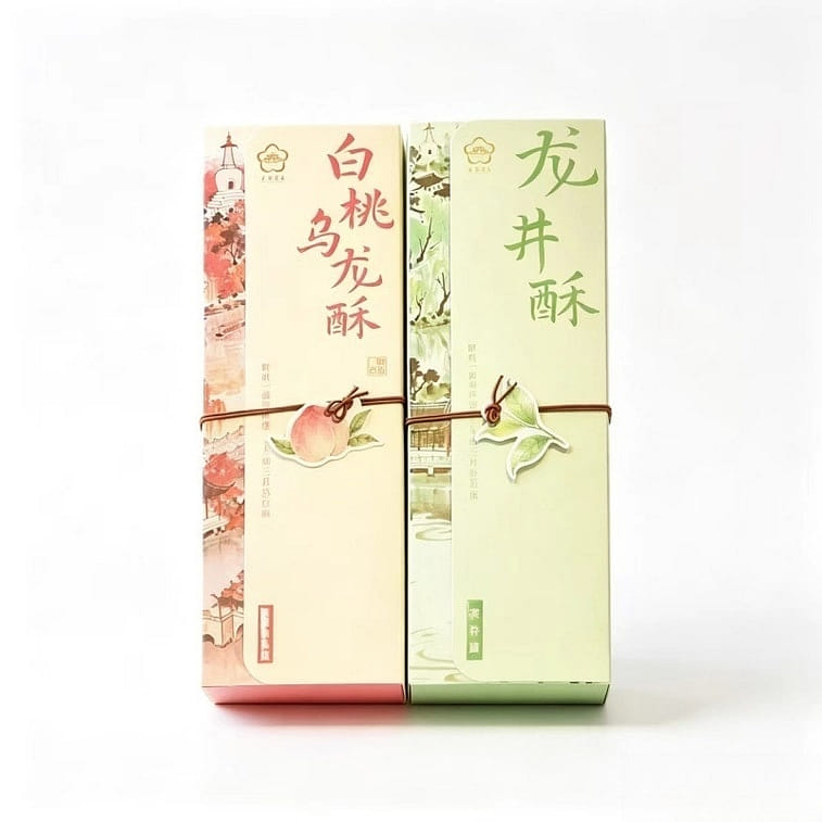 Sanyue Dongguan Sanyue Dongguan Mooncake - 480g 480 g