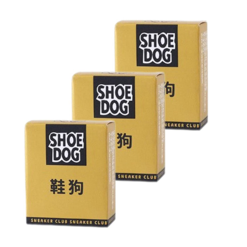 Shoe Cleaning Tool Clean Sneakers Eraser 3pcs 1 each