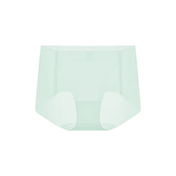 Ubras One Size Small Cool Wind 미디엄 슬랙스 - 민트 아이싱 40 그램