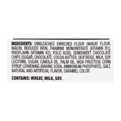 Chips Ahoy Original Chocolate Chip Cookies 13 oz