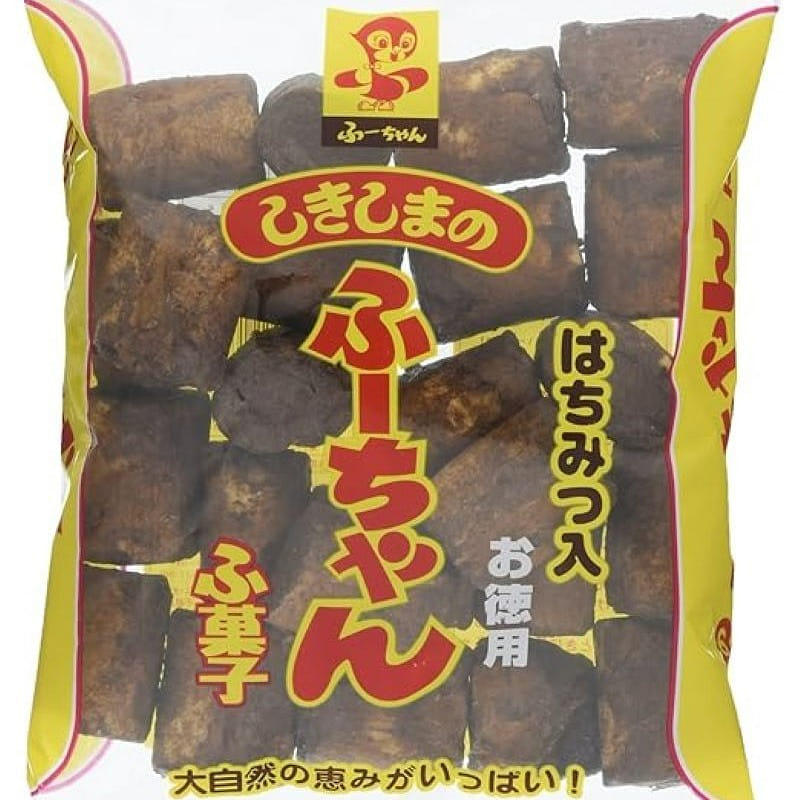 Shikishima Sangyo Tokuyofu-chan 135g 1 bag 135 กรัม