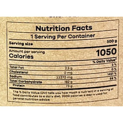 Chu Hai Medium Spicy Vietnamese Hot Sauce - 17.6oz 500 g