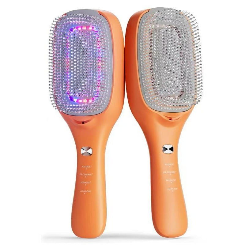 TOUCHBeauty Hair Growth Comb with RedLight Therapy 1 개입