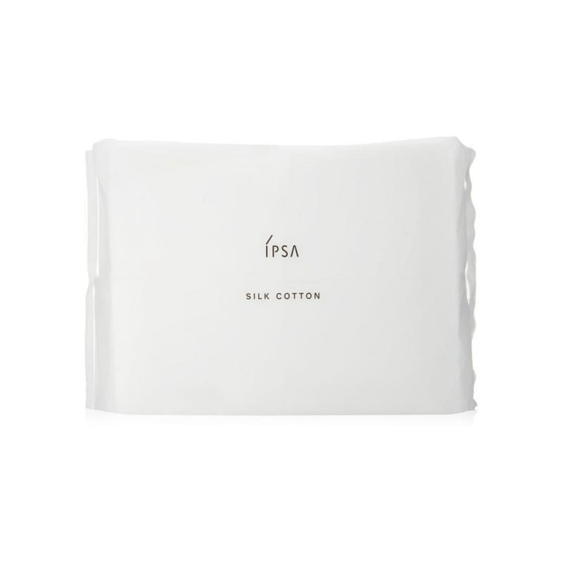 IPSA Silk Cotton 120p 1 개