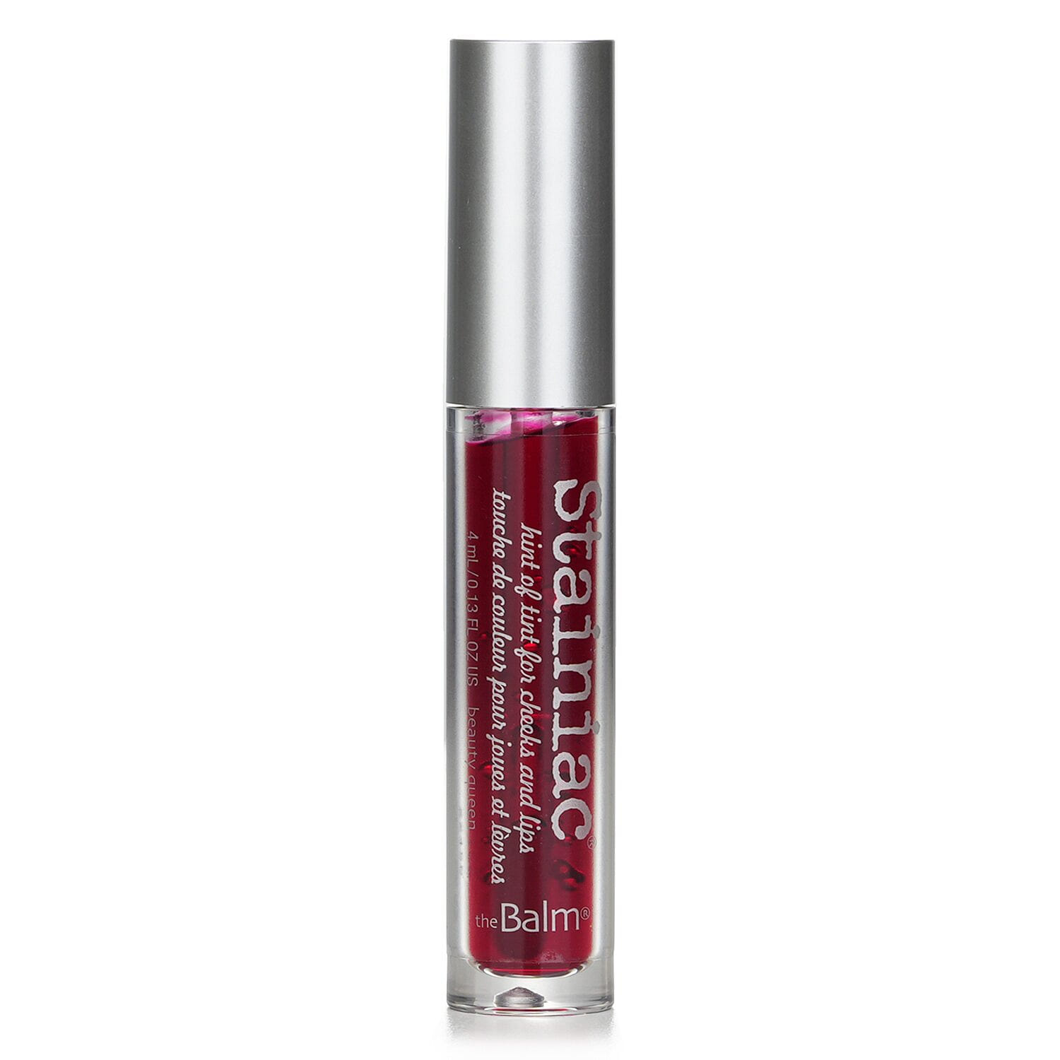 TheBalm Stainiac lip and cheek cream - # Beauty Queen 4 มิลลิลิตร