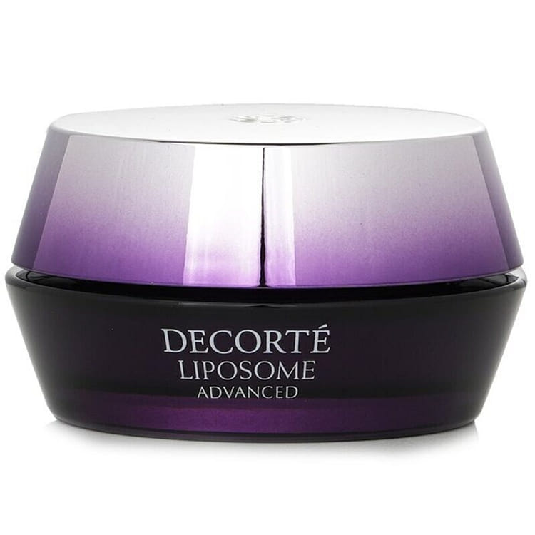DECORTÉ LIPOSOMEリペアクリーム 50g Decorté Liposome Advanced Repair Cream Rejuvenating Face