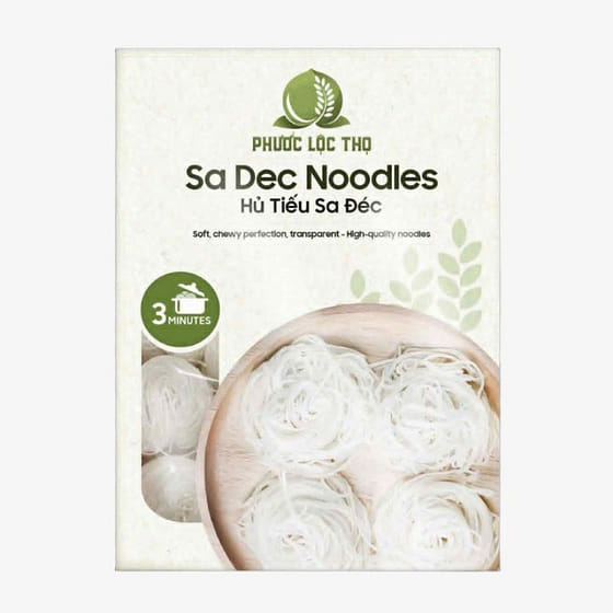 weee_instant_[Phuoc Loc Tho] Sa Dec Rice Noodle 450g 1 count