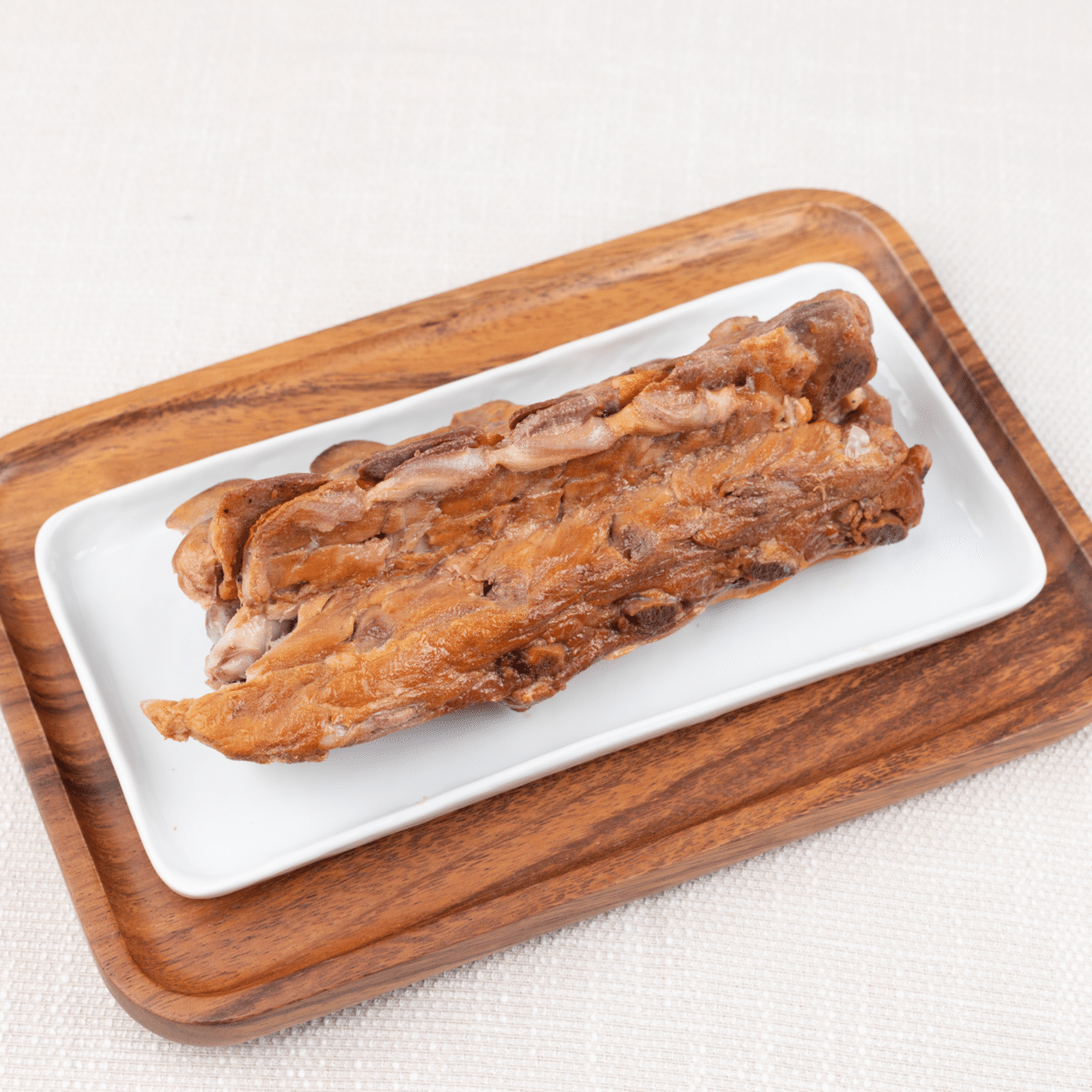 House Special Pig Spine 1lb 1 each