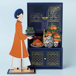 Ikachi Haven of Harmony Gift Set 261 lb