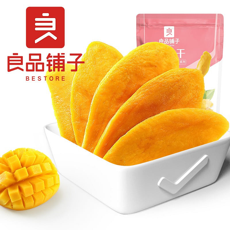 【 Good Product Shop - Dried Mango 108g/ bag 】 108 그램