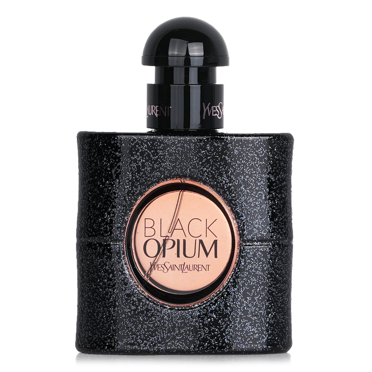 Yves Saint Laurent Black Opium Eau De Parfum Spray 30ml/1oz 30 มิลลิลิตร
