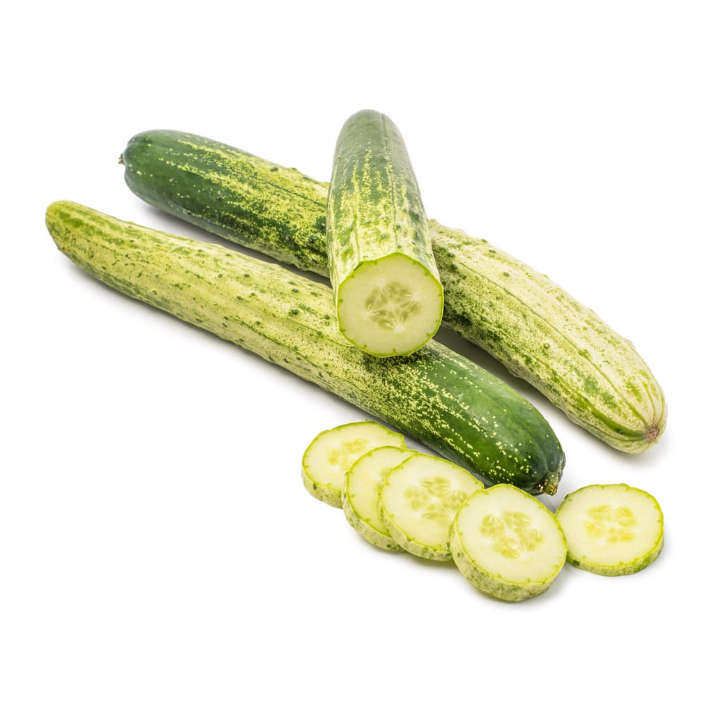 Korean Cucumber 2 lb
