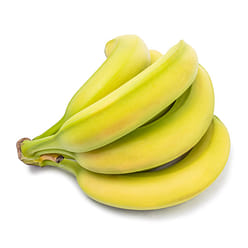 Bananas 2.6-3 lb