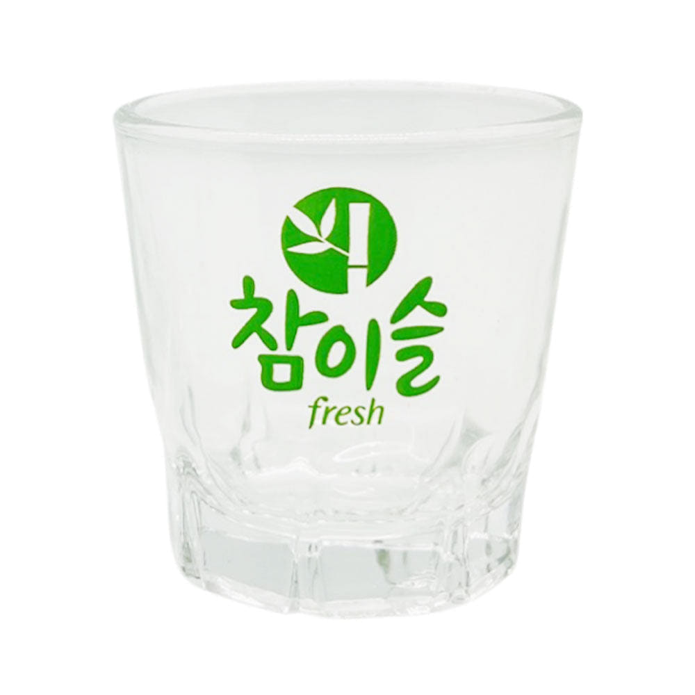 Chamisul Fresh Soju Cup 1p 1 each