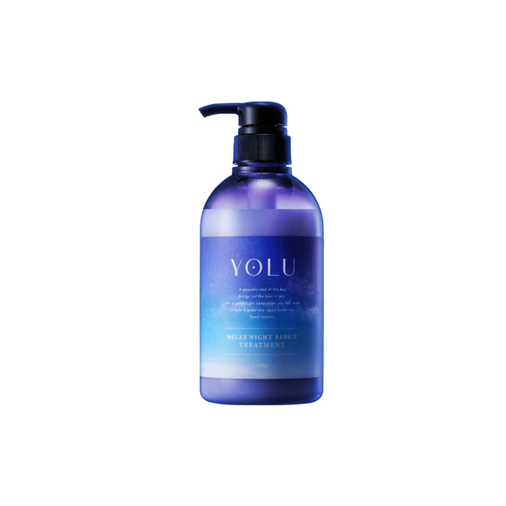 YOLU Relaxing Night Repair Treatment 475 g 1 each