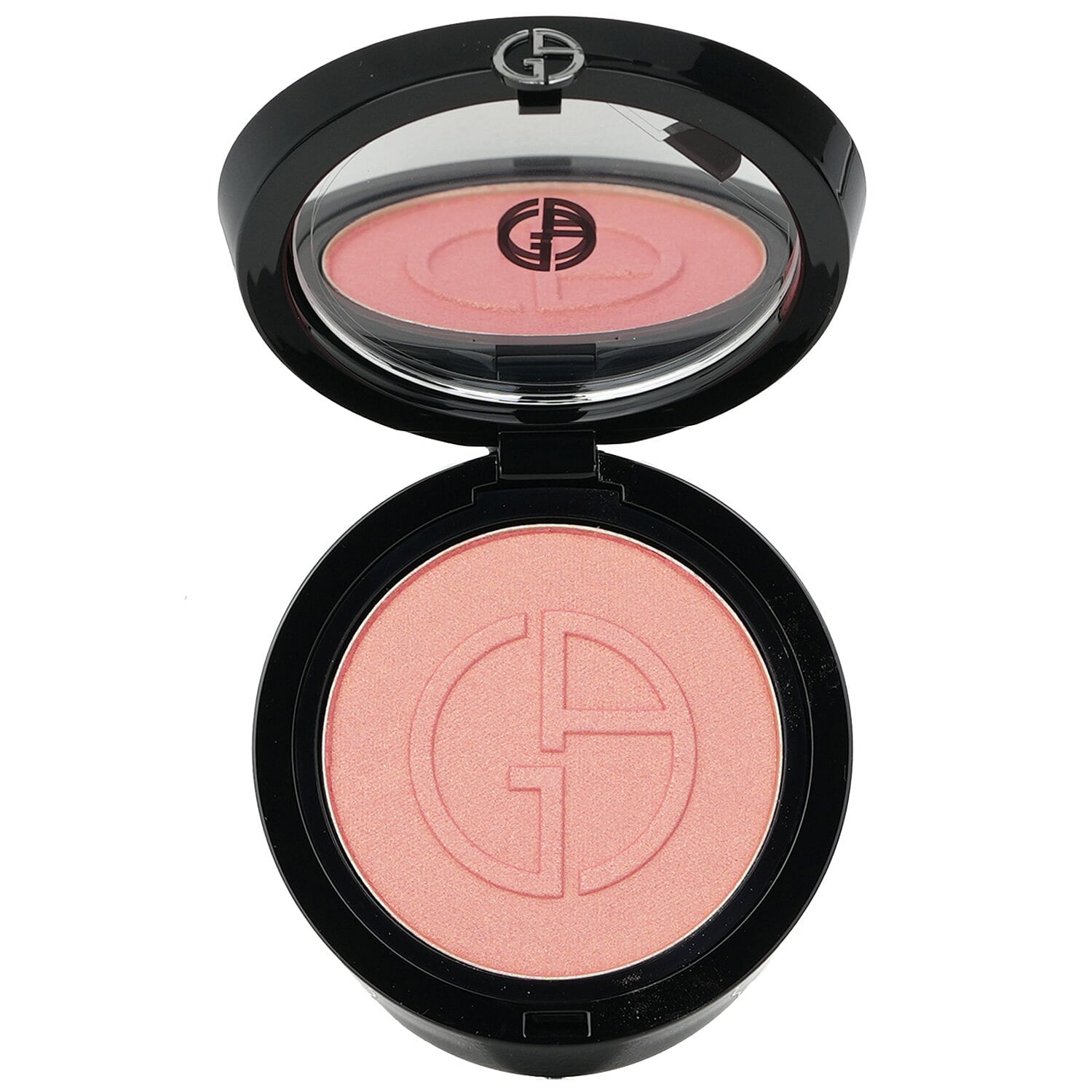 Giorgio Armani Luminous Silk Glow Blush - # 50 Euphoric  3.6g/0.12oz 3 กรัม