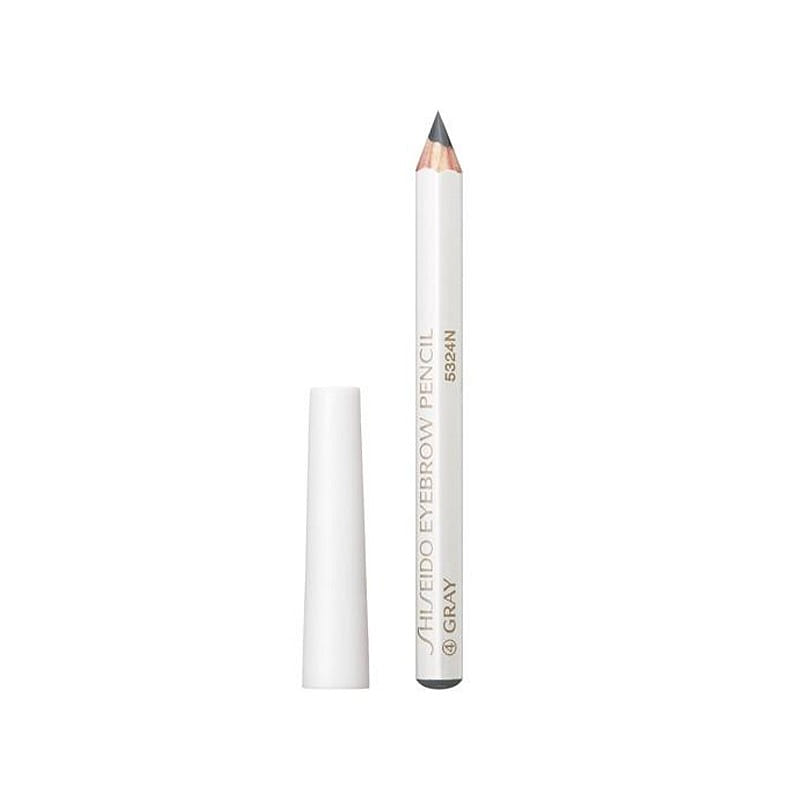 Shiseido Hexagonal Eyebrow Pencil 1.2g#4 Gray 1 개