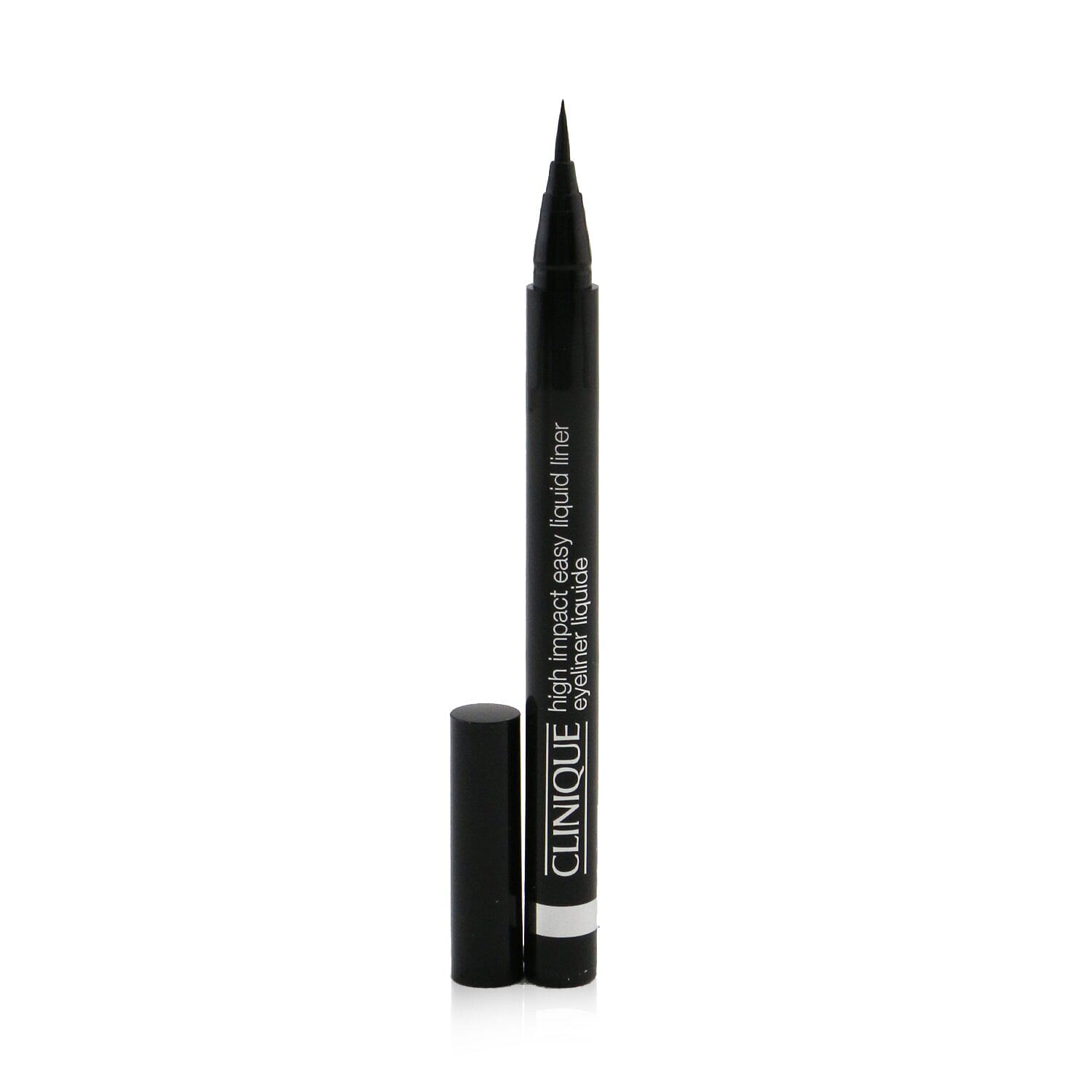 倩碧 極線專業眼線液 - # 01 Black  0.67g/0.02oz 0 克