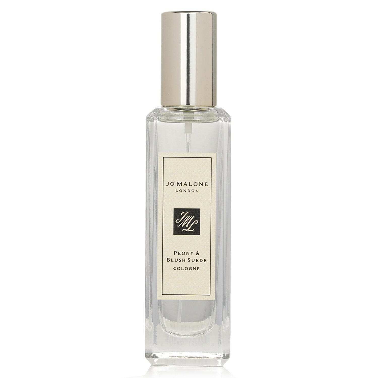Jo Malone Peony & Red Deer Velvet Cologne Spray (Unboxed at the factory) 30 ml