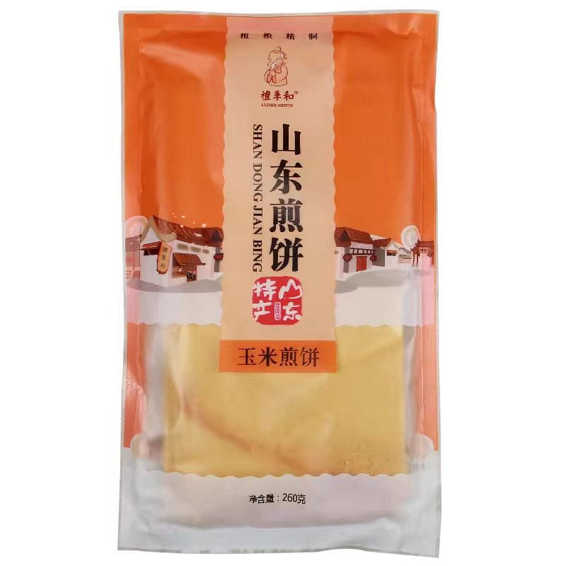 jianbing 260 g