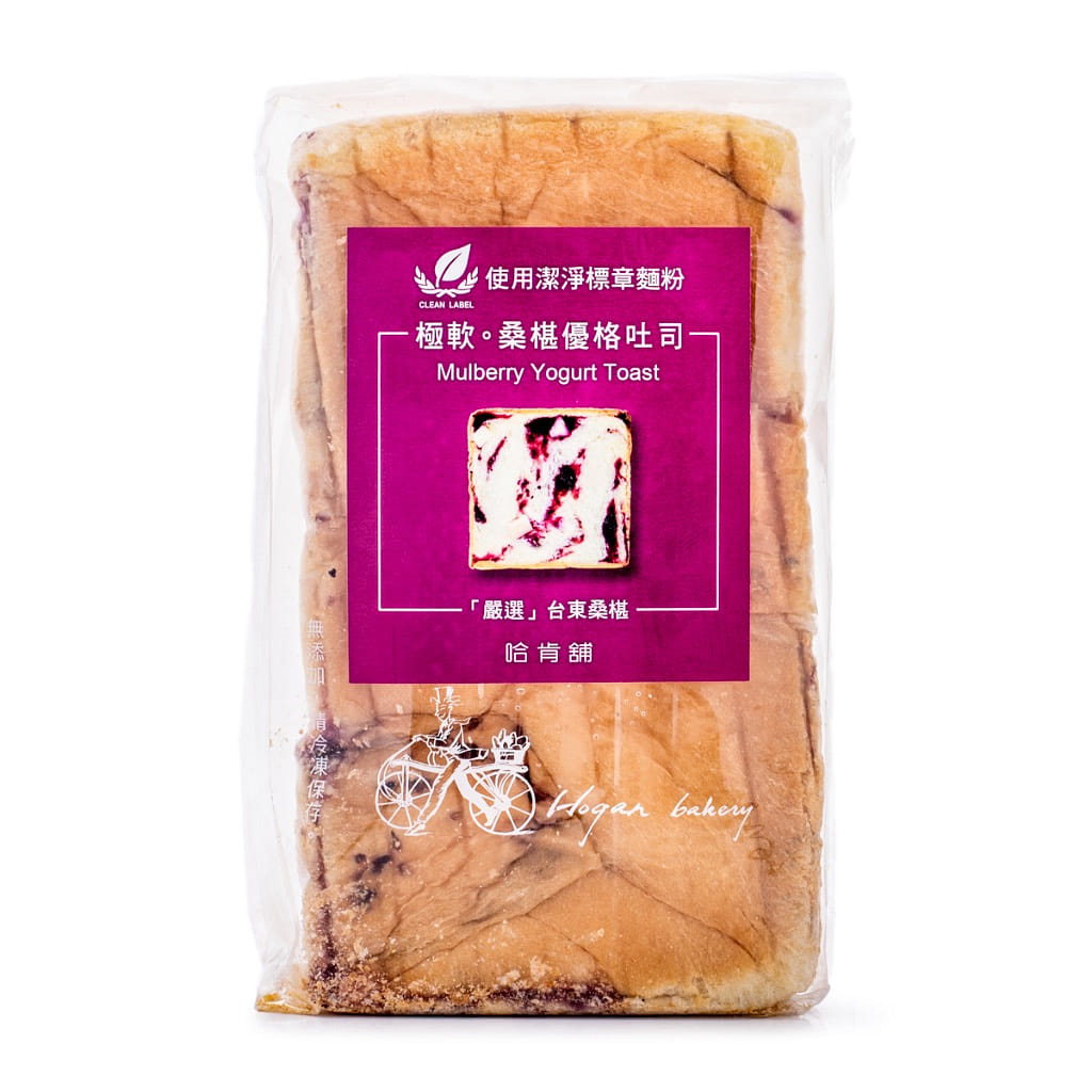 Hogan 오디요거트토스트 520 그램