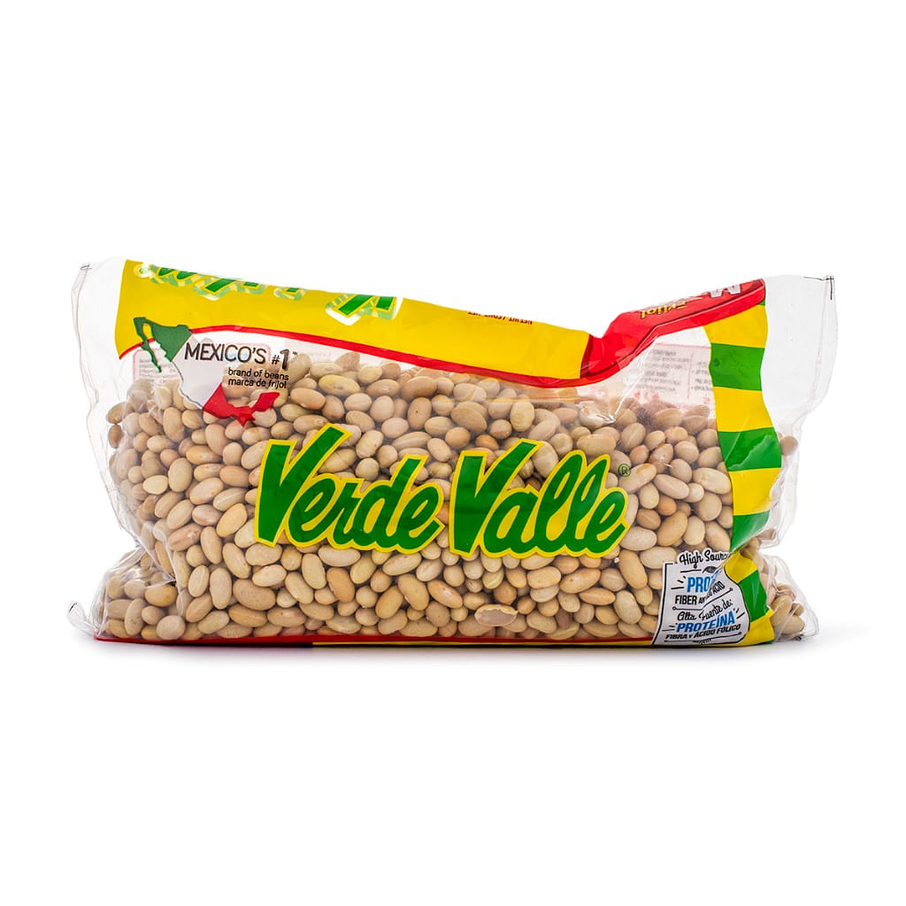Verde Valle Peruano Mayocoba Beans 32 oz