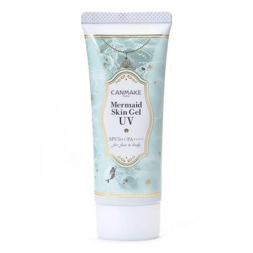 CANMAKE Mermaid Skin Cel UV 40g 1 each