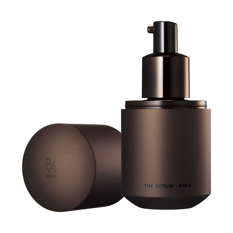 POLA BA MAN Anti-Glycation Skin Care Essence 90ml 1 each