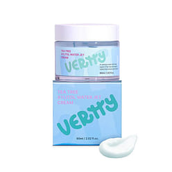 Vertty Tea Tree XYLITOL Hydrating Facial Cream 60 ml