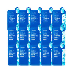 Mediheal Essence Mask - Hyalu Moist 15 count