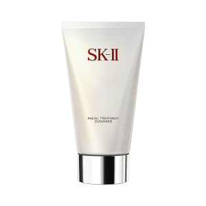 SKII Classic Cleansing Cream Gentle Amino Acid Cleanser 120g 1 ส่วน