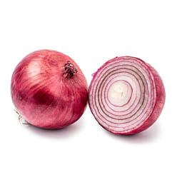 Red Onion 2ct 1 each