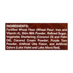 Goldilocks 자색고구마 폴보론 300 그램