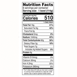 Nongshim Chapaguri Jjajang Noodles, Spicy Seafood Flavor pack of 6 1 each