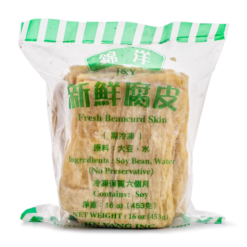 Tàu Hũ Ky Tươi 1 pao