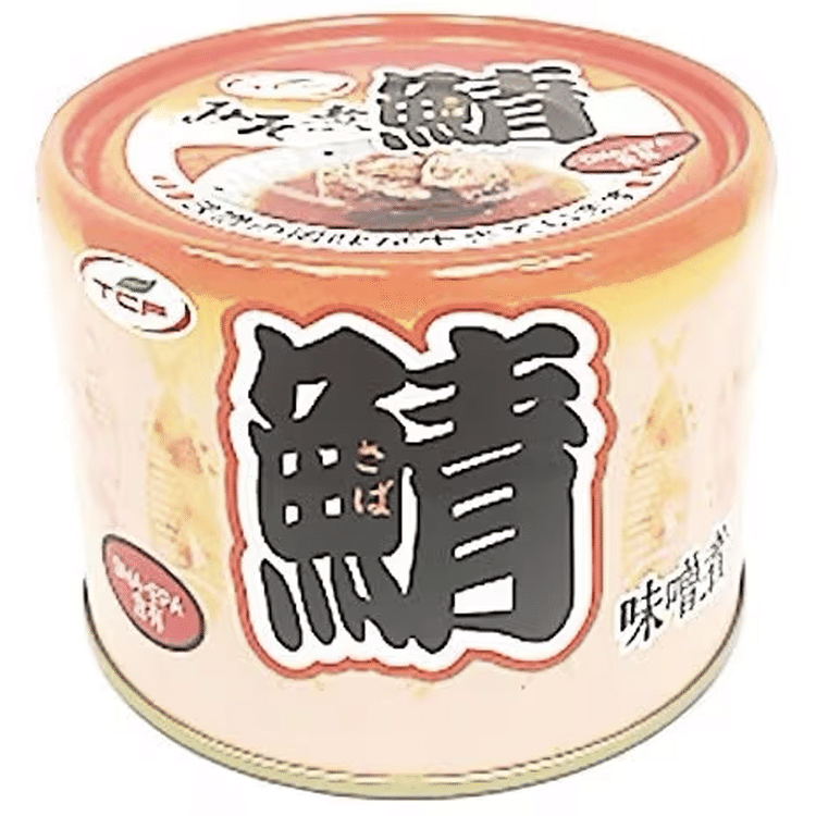 miso(鯖)sale中　 楽天市場】【6個セット送料無料】 ネクストレード さば味噌煮缶