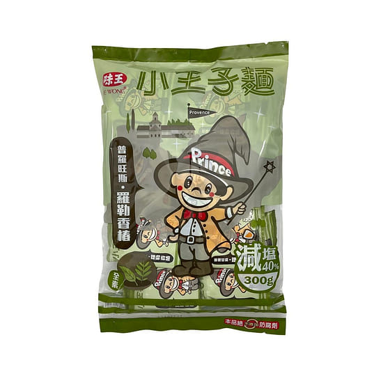 weee_dried_VE WONG Provence Basil Flavor Light 300 g