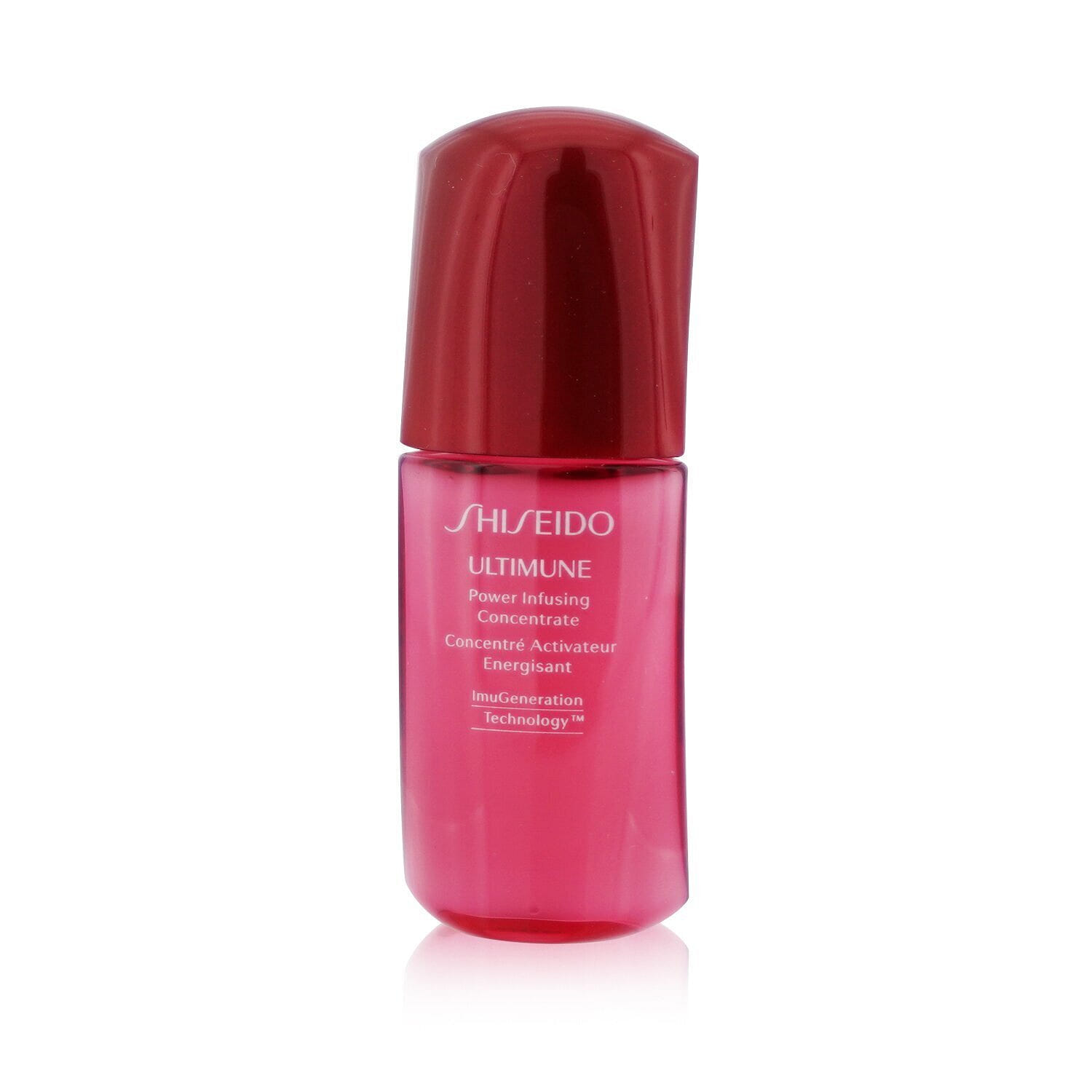 Shiseido Ultimune Power Infusing Concentrate - ImuGeneration Technology (Miniature) 10 밀리리터