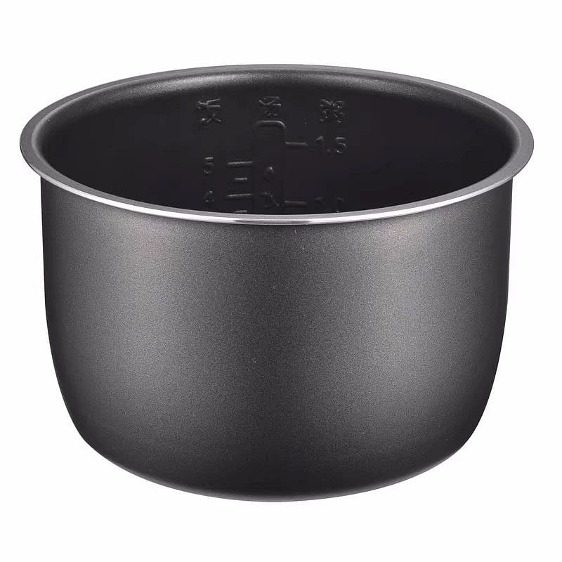 Supor electric pressure cooker inner pot 1.8-liter 1 개