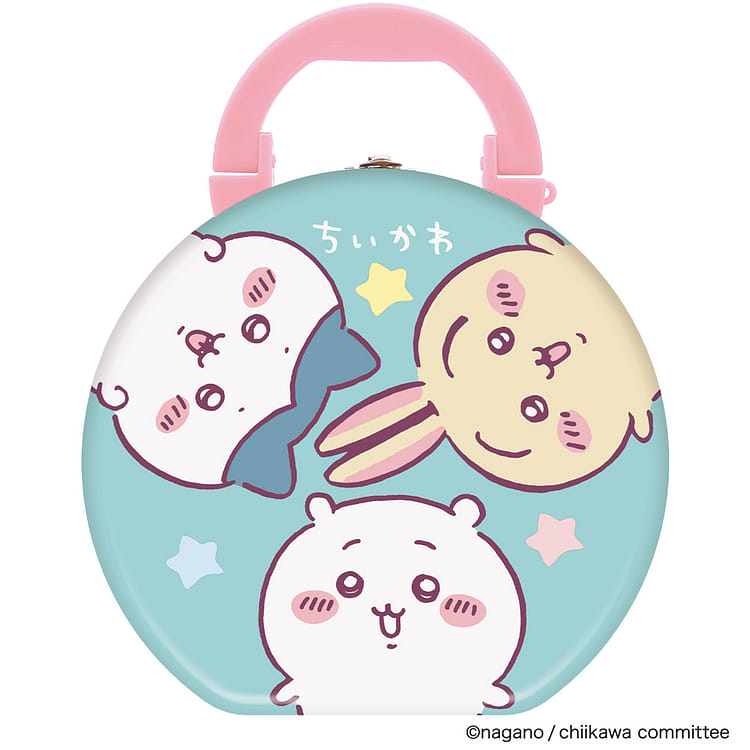 Get HeartXChiikawa 2 Kind Candy 2 Pack Delivered | Weee! Asian Market