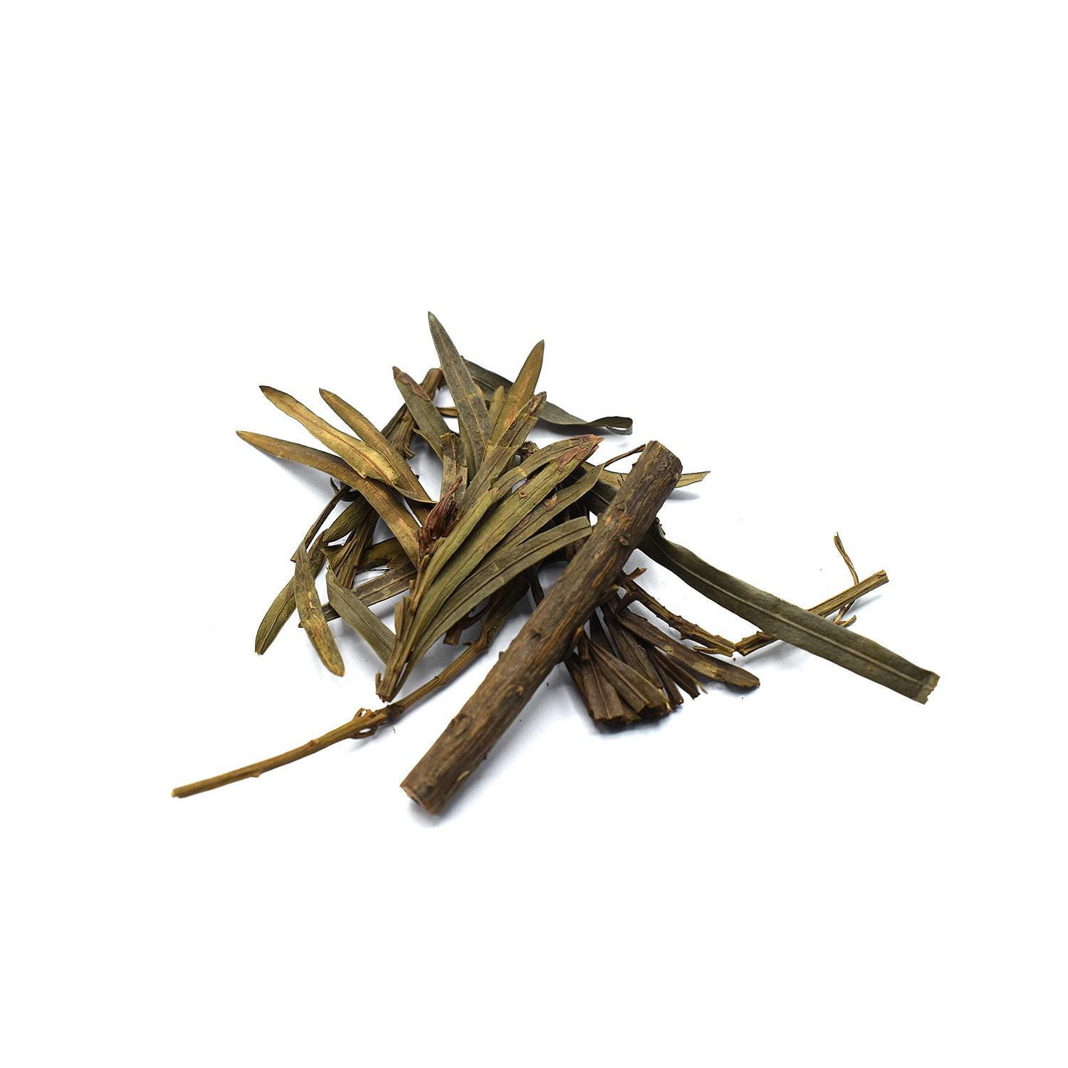 CE BAI YE - Oriental Arborvitae Leafy Twig - Custom amount 100 g 1 ส่วน