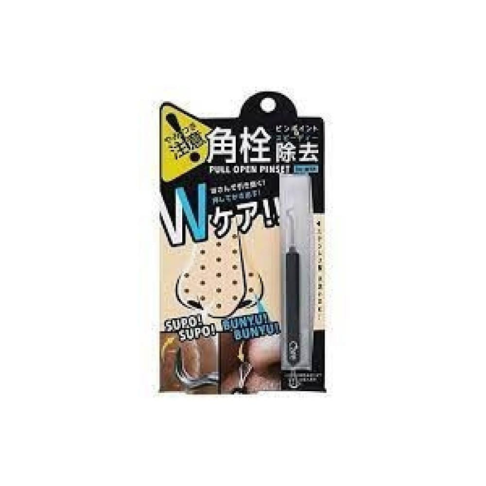 COGIT Blackhead and Sebum Remover Pore Cleaner 1 piece 1 개