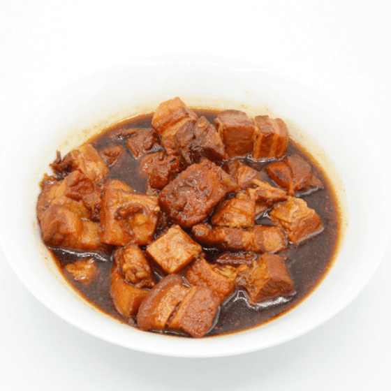 weee_freshgourmet_Taiwanese Braised Pork 250 g