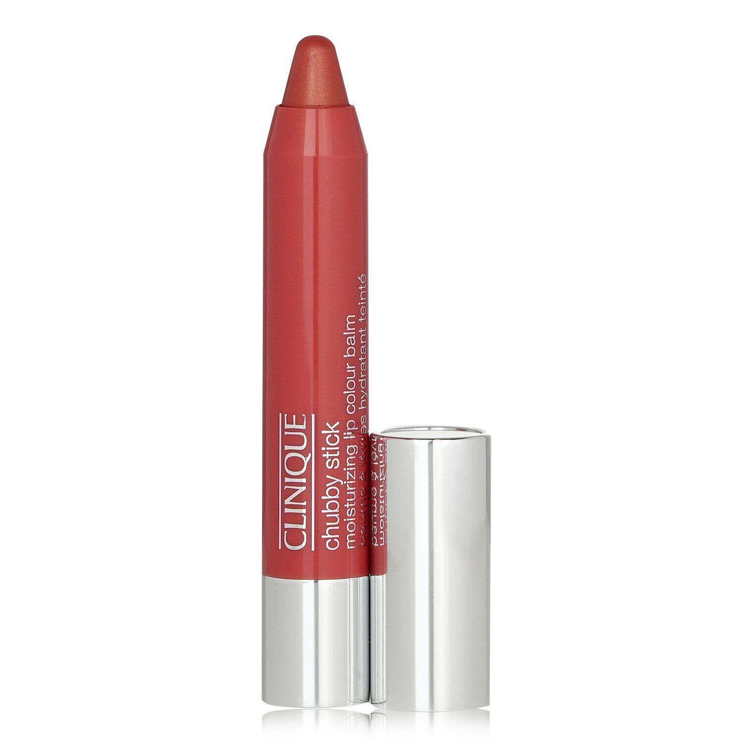 Clinique   Chubby Stick - No. 04 Mega Melon 3 그램