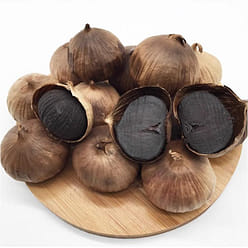 Black Garlic 100g * 1 can 100 g
