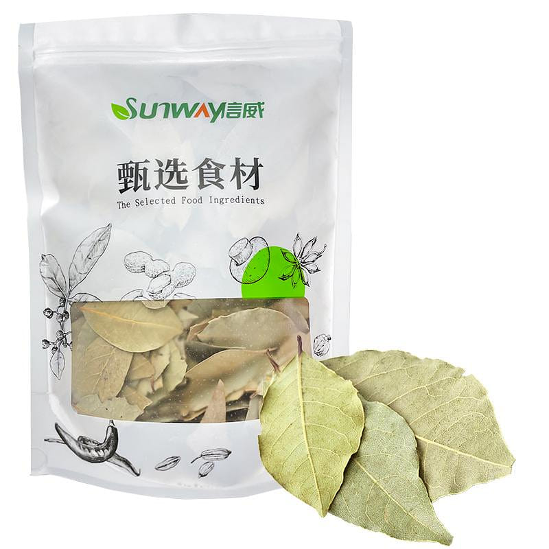 SUNWAY Bay Leaf 70 그램