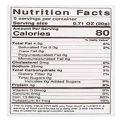 Ji De Li 쿠민 파우더 100 그램