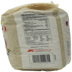 NISHIKI Premium Brown Rice, 5-Pound 1 each