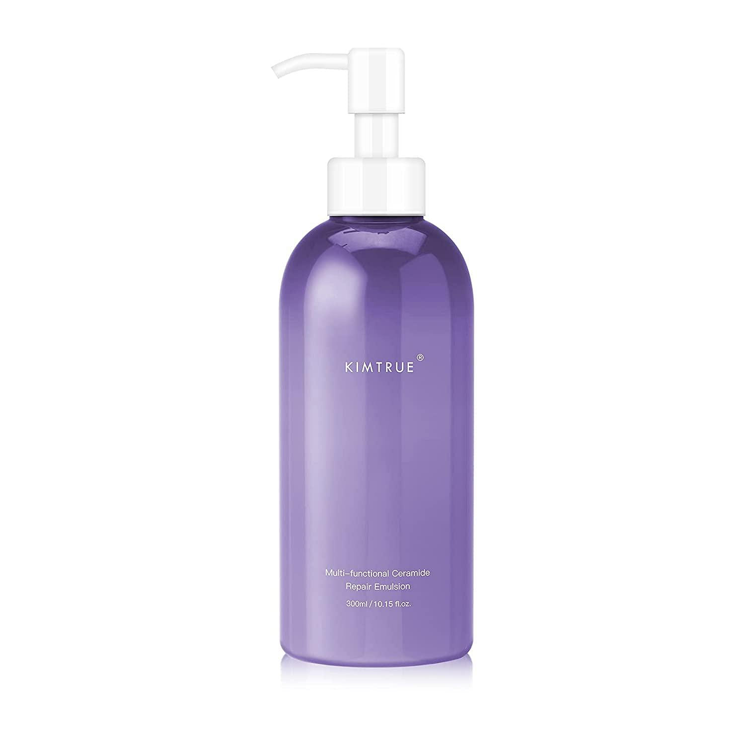 Body Lotion Multi-Functional Ceramide Emulsion 300ml 300 밀리리터