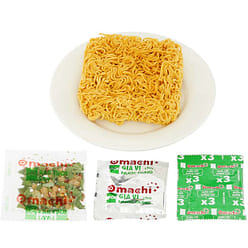 [Omachi] Thai Tom Yum Noodles box 30 packs 2.72 oz